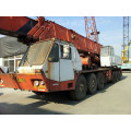 80ton Used Grove Hydraulic Truck Crane Lifting Equipment (TMS800B)